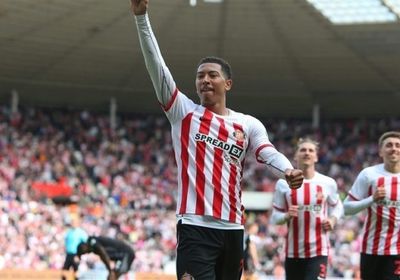 نيوكاسل يسعى لخطف جوبي بيلينغهام من سندرلاند