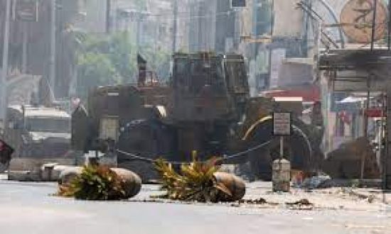 بعد تدمير المخيم.. الجيش الإسرائيلي ينسحب من "نور شمس"