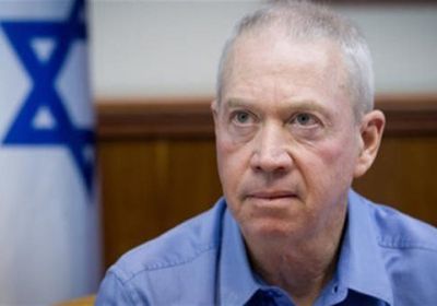 غالانت يصادق على خطط مواجهة رد "حزب الله"