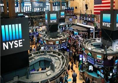مؤشرات الأسهم الأمريكية تختتم جلساتها على ارتفاع