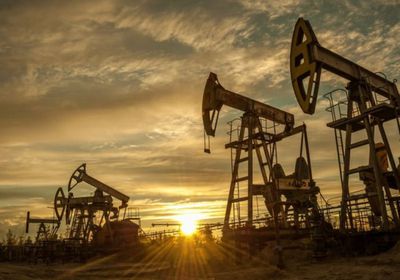 ارتفاع منصات التنقيب عن النفط منصة واحدة بأمريكا