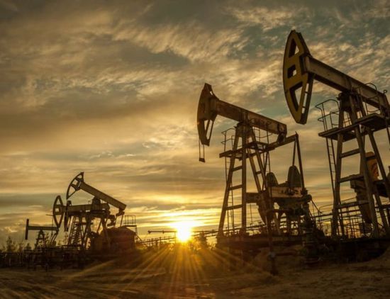 ارتفاع منصات التنقيب عن النفط منصة واحدة بأمريكا