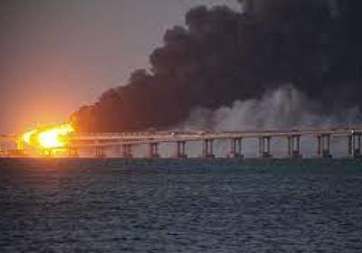 إسقاط 4 صواريخ أوكرانية فوق شبه جزيرة القرم