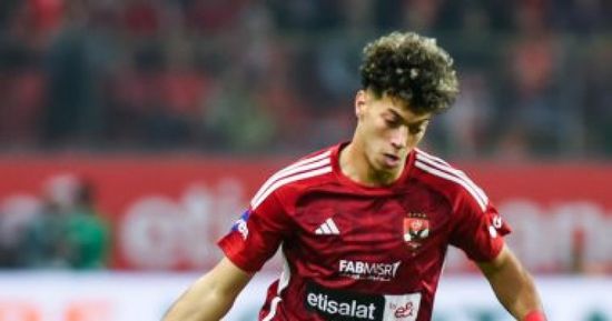 حقيقة عروض احتراف إمام عاشور قبل أمم إفريقيا 2023