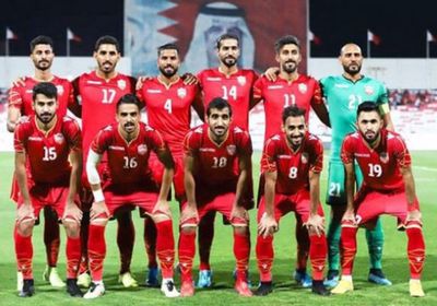 موعد مباراة البحرين وأستراليا الودية والقنوات الناقلة