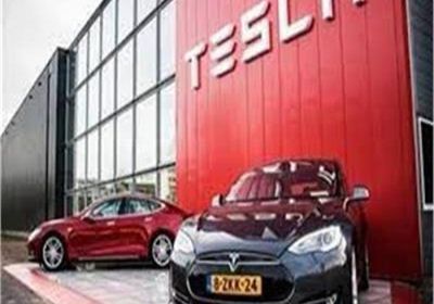 تسلا تسجل مبيعات قياسية في الصين خلال ديسمبر