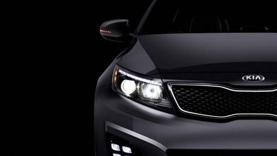 كيا تسجل مبيعات قياسية في 2023 وترفع المستهدف بـ 2024