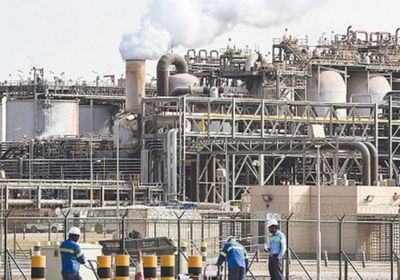 الاستثمار الصناعي السعودي ينمو 1.5% بالربع الثالث من 2023