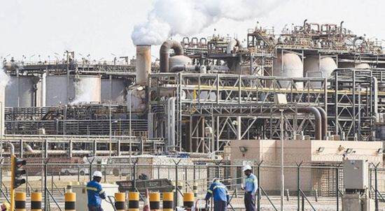 الاستثمار الصناعي السعودي ينمو 1.5% بالربع الثالث من 2023