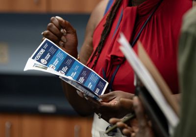 فرص العمل في أمريكا تتراجع لأدنى مستوى في 8 أشهر