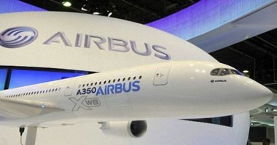 إيرباص تسعى لشراء شركة فرنسية للأمن السيبراني بملياري دولار