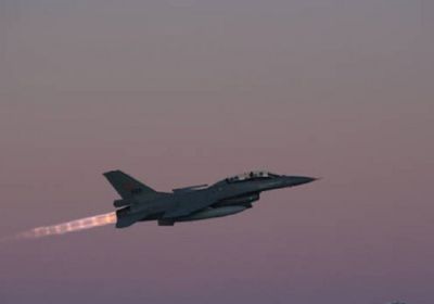 الدنمارك تقرر تأجيل تسليم مقاتلات "إف-16" لأوكرانيا