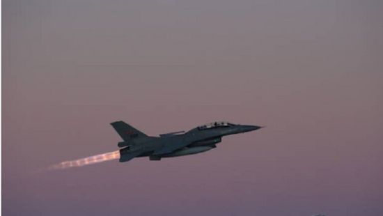 الدنمارك تقرر تأجيل تسليم مقاتلات "إف-16" لأوكرانيا