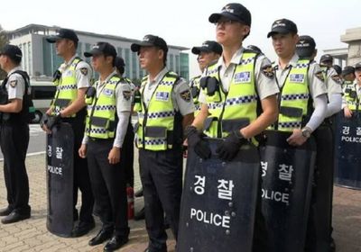 كوريا الجنوبية: إحباط محاولة اقتحام مكتب رئيس البلاد