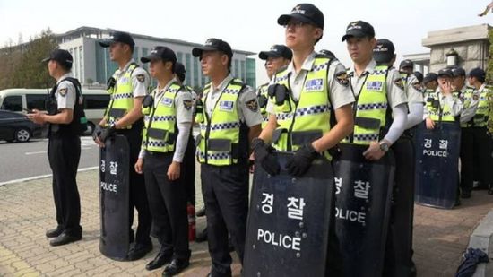 كوريا الجنوبية: إحباط محاولة اقتحام مكتب رئيس البلاد