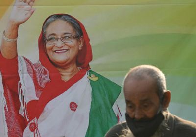 بنغلادش تستعد لانتخابات تشريعية