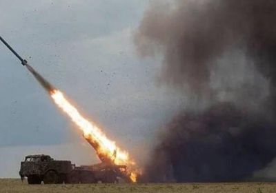 روسيا تؤكد إسقاطها أربعة صواريخ أوكرانية