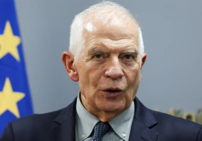 الاتحاد الأوروبي: على إسرائيل البحث عن طريقة أخرى لمحاربة حماس