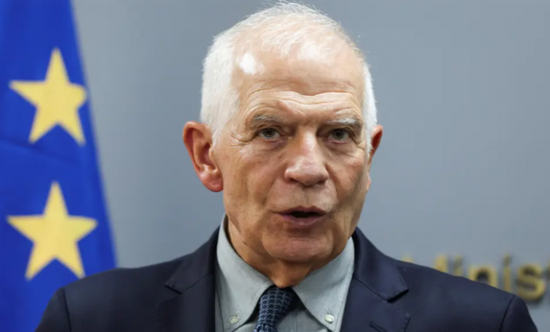 الاتحاد الأوروبي: على إسرائيل البحث عن طريقة أخرى لمحاربة حماس