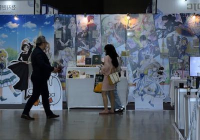 نمو صادرات صناعة المحتوى الكوري 6.3% في عام