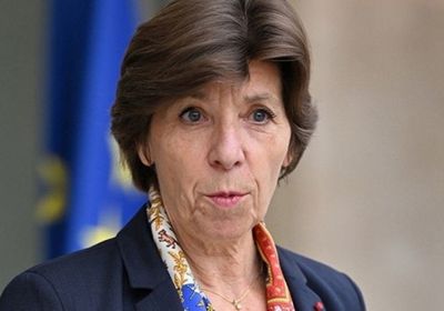 فرنسا: يجب على إيران وقف الأنشطة المزعزعة للاستقرار