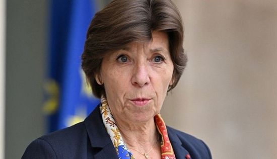 فرنسا: يجب على إيران وقف الأنشطة المزعزعة للاستقرار