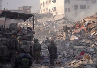 الحكومة الفلسطينية: إسرائيل سرقت 150 جثماناً شرق غزة