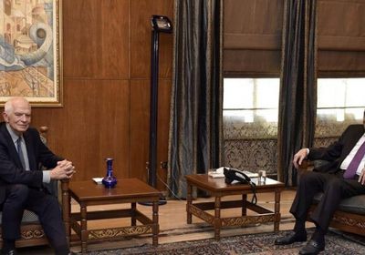 بري: انسحاب إسرائيل من كامل تراب لبنان المدخل لوقف التصعيد بالمنطقة