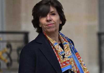 فرنسا: لا يحق لإسرائيل تحديد مستقبل غزة