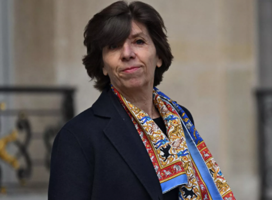 فرنسا: لا يحق لإسرائيل تحديد مستقبل غزة