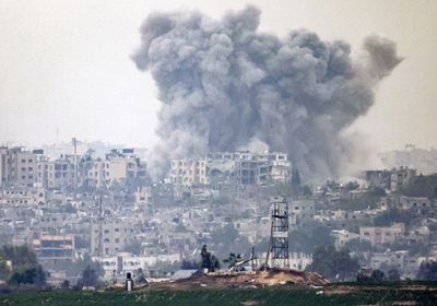 الصحة الفلسطينية: ارتفاع ضحايا القصف الإسرائيلي على غزة لأكثر من 22 ألف شهيدًا