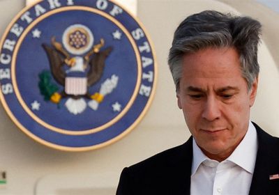 وزير الخارجية الأمريكي: إسرائيل لا تريد التصعيد على الجبهة اللبنانية