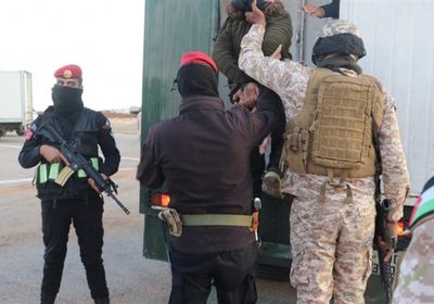 بعد معركة طويلة.. الأردن: مقتل 5 مهربين على الحدود السورية