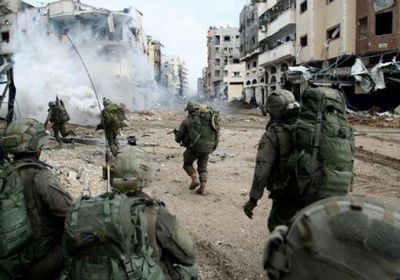 الجيش الإسرائيلي: فككنا الهيكل العسكري لحماس في شمال غزة