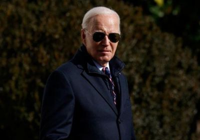 بعد الثلاثاء الكبير.. بايدن يعتزم إلقاء خطاب حالة الاتحاد