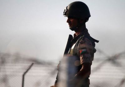 الجيش الأردني: ماضون في التعامل بكل حزم مع أي تهديد على الواجهات الحدودية