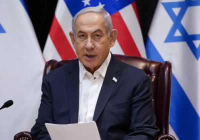 نتنياهو: نقاتل لاستعادة الأمان على الجبهتين في الجنوب والشمال
