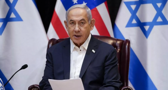 نتنياهو: نقاتل لاستعادة الأمان على الجبهتين في الجنوب والشمال