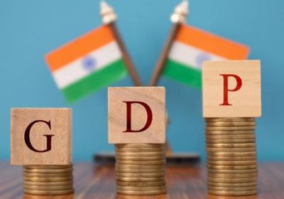 توقعات بتسجيل الاقتصاد الهندي معدل نمو 7% بالعام الجاري