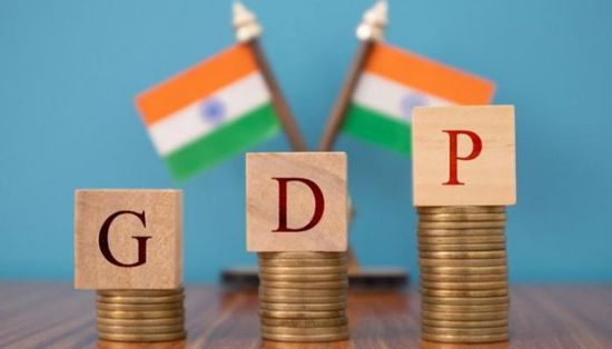 توقعات بتسجيل الاقتصاد الهندي معدل نمو 7% بالعام الجاري
