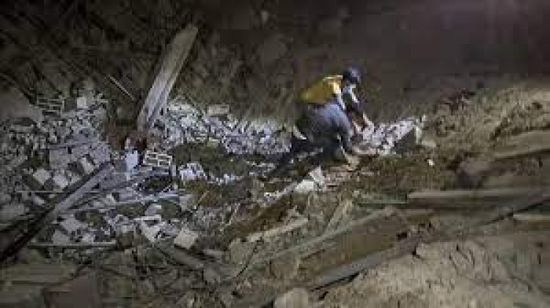 قتلى وجرحى في قصف إسرائيلي لمنزل بخان يونس