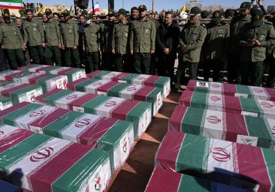 ارتفاع عدد قتلى تفجيري كرمان لـ91 شخصًا