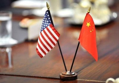 الصين تعاقب 5 شركات أمريكية بسبب تايوان