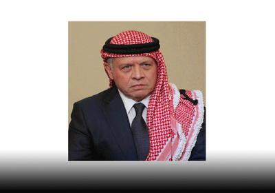 العاهل الأردني يغادر إلى رواندا في زيارة رسمية