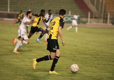 موعد مباراة المصري والمقاولون العرب في كأس الرابطة المصرية