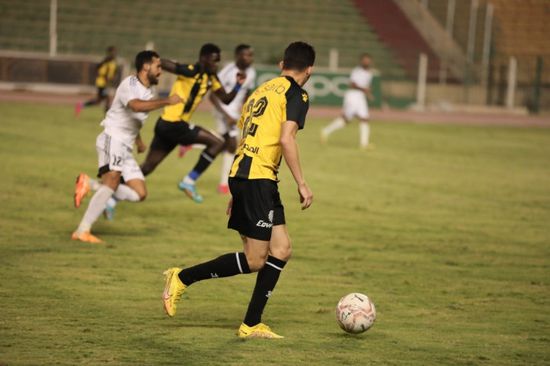 موعد مباراة المصري والمقاولون العرب في كأس الرابطة المصرية