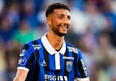تفاصيل عقد اللاعب وسام أبو علي مع النادي الأهلي
