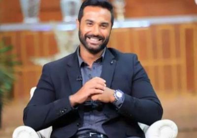 كريم فهمي يشارك في السباق الرمضاني بـ220 يوم