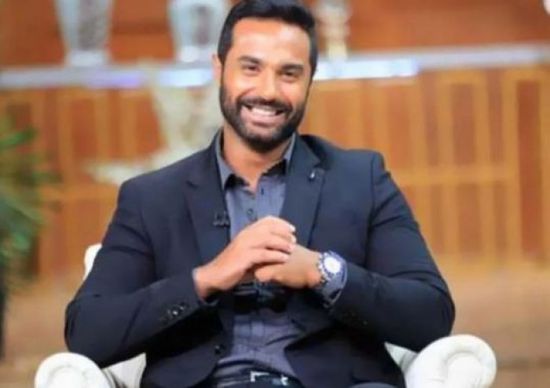 كريم فهمي يشارك في السباق الرمضاني بـ220 يوم