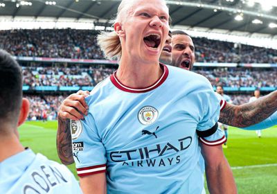 نتيجة مباراة مانشستر سيتي وهدرسفيلد تاون بكأس الاتحاد الإنجليزي